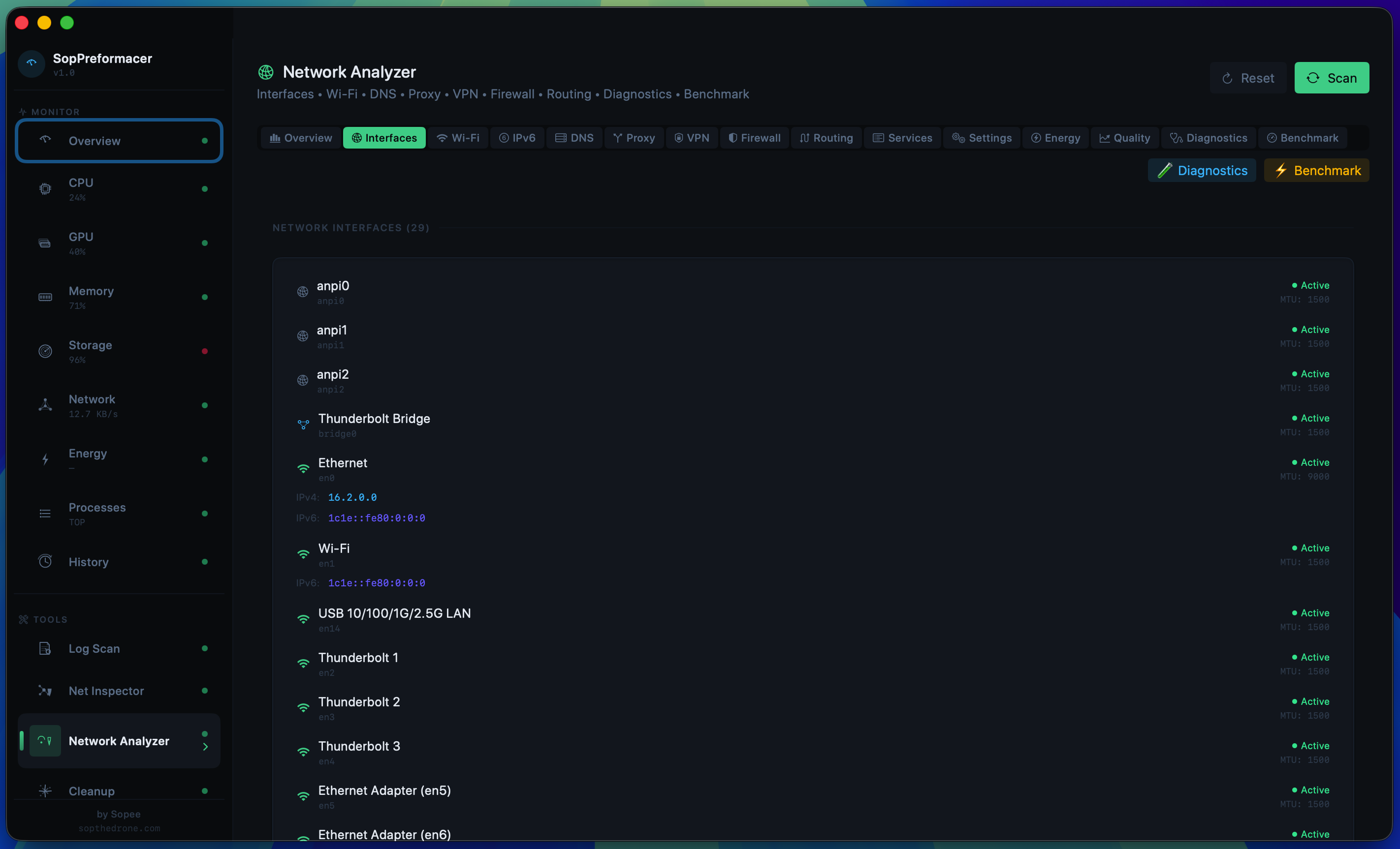 Preformacer screenshot 14