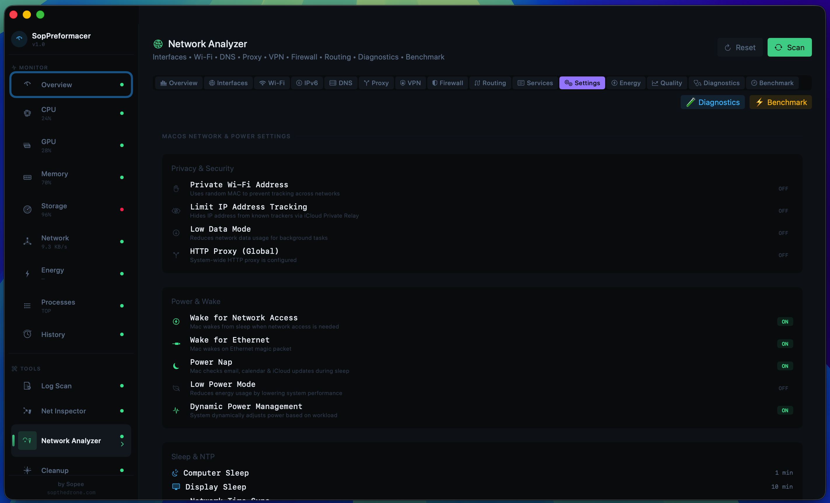 Preformacer screenshot 16