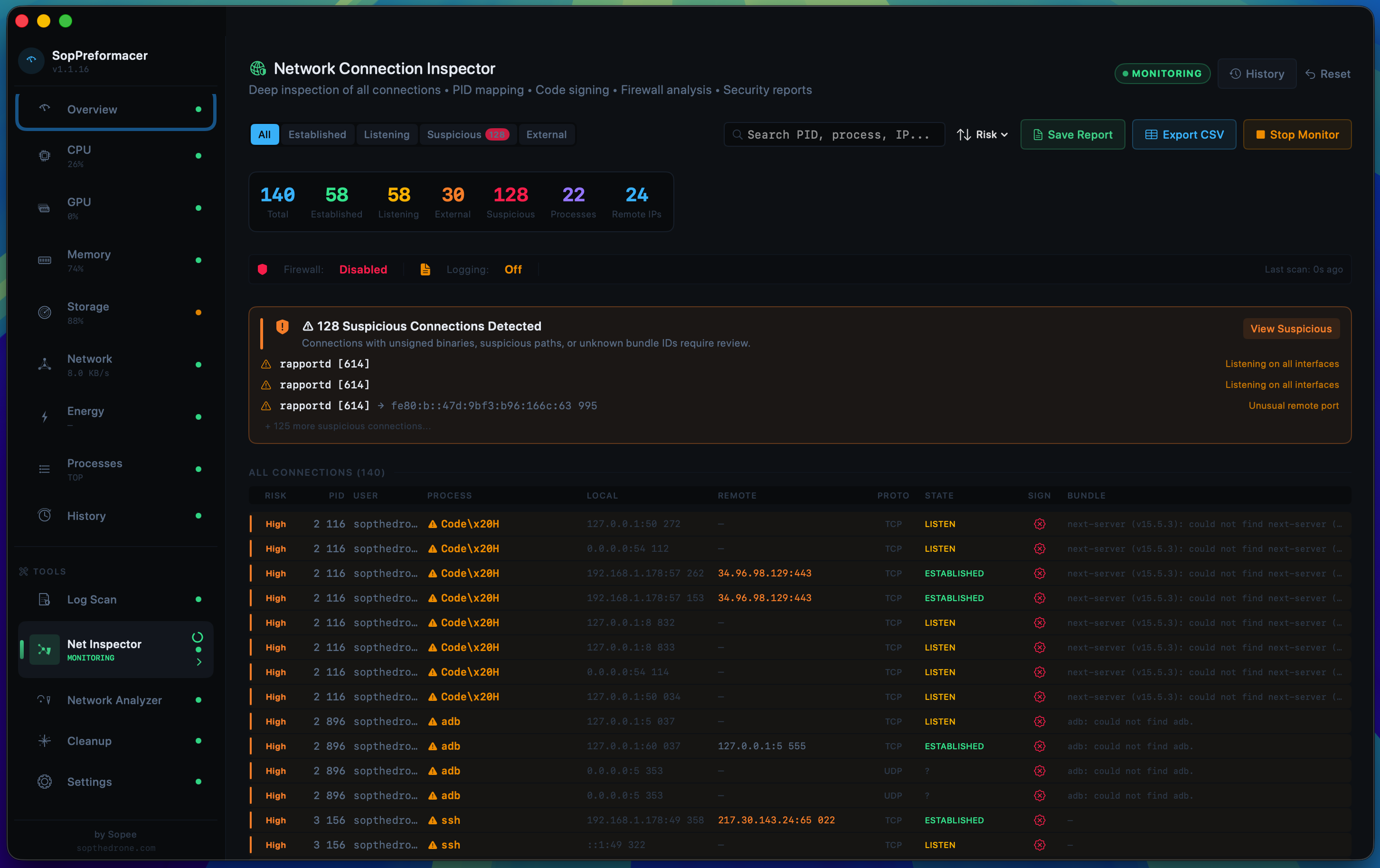 Preformacer screenshot 23